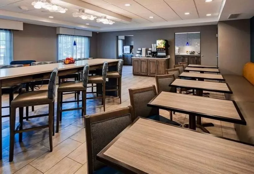 ホテル Country Inn & Suites By Radisson, Bolingbrook, I 55