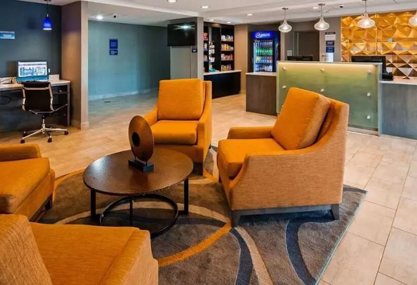 ホテル Country Inn & Suites By Radisson, Bolingbrook, I 55