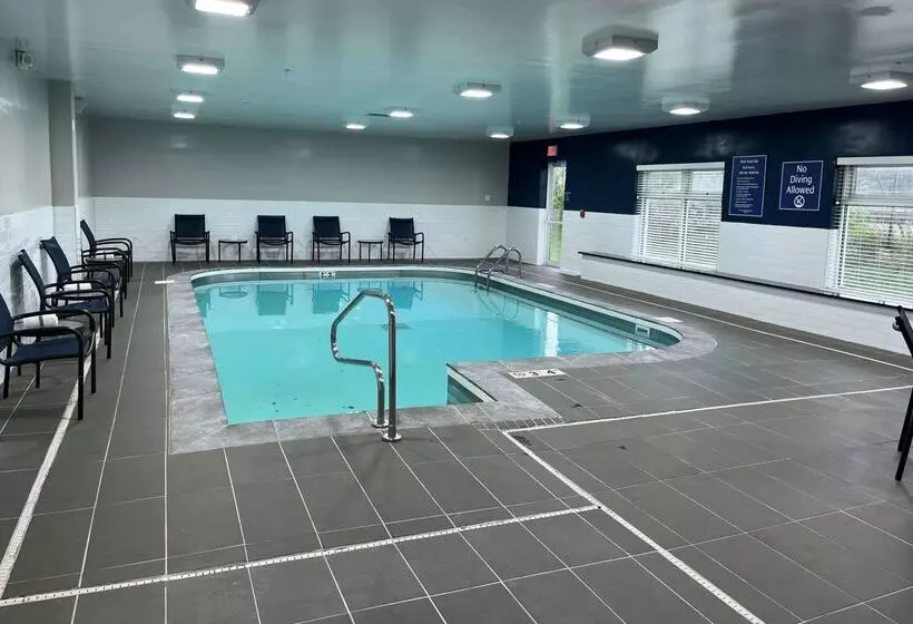 ホテル Country Inn & Suites By Radisson, Bolingbrook, I 55