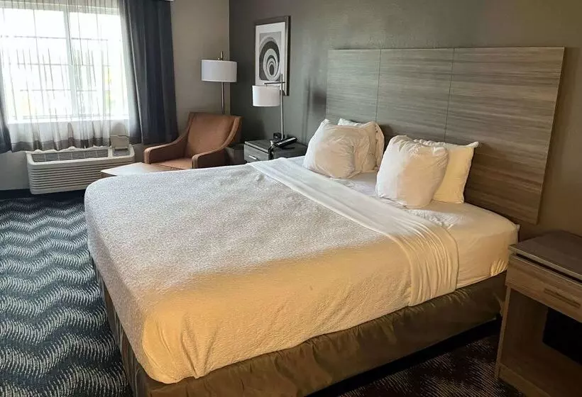 ホテル Country Inn & Suites By Radisson, Bolingbrook, I 55