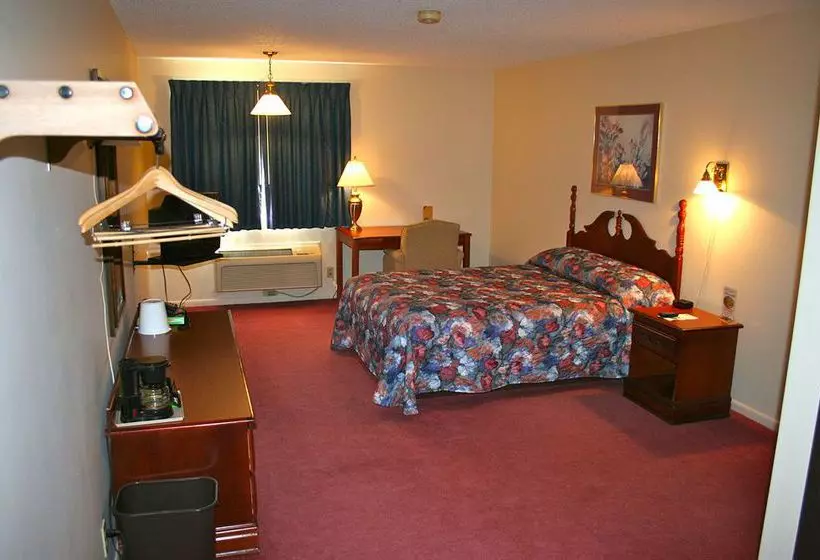 Hotelli Cobbler Inn