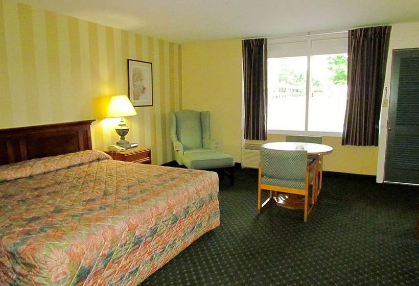 Szálloda Colony House