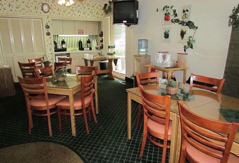 Szálloda Colony House