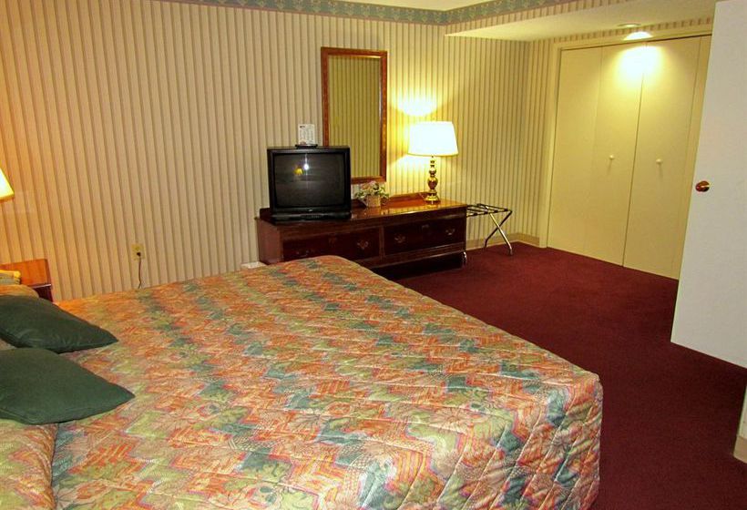 Szálloda Colony House