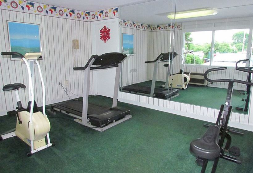 Szálloda Colony House