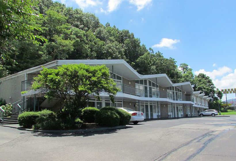 Szálloda Colony House