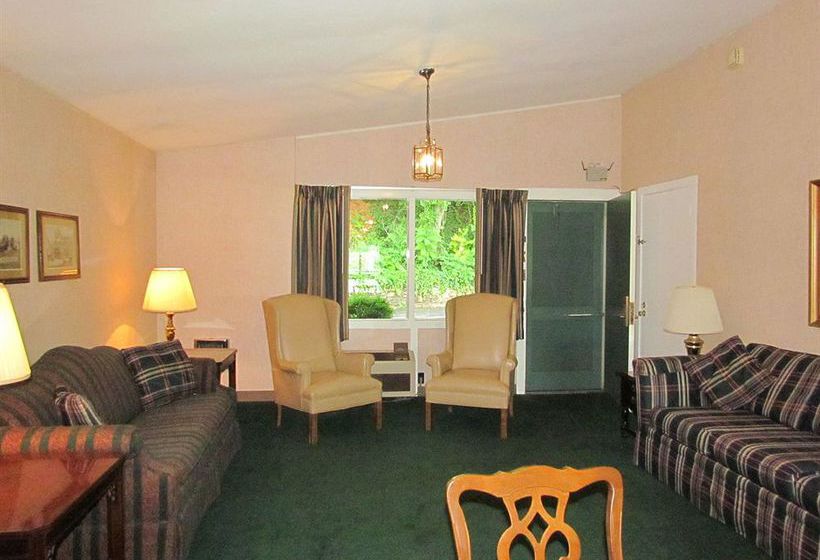 Szálloda Colony House