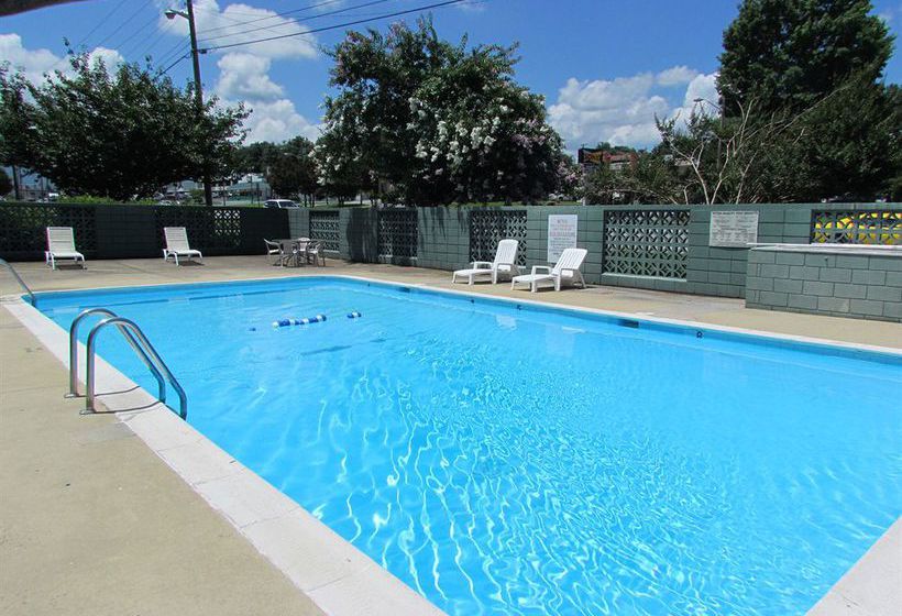 Szálloda Colony House