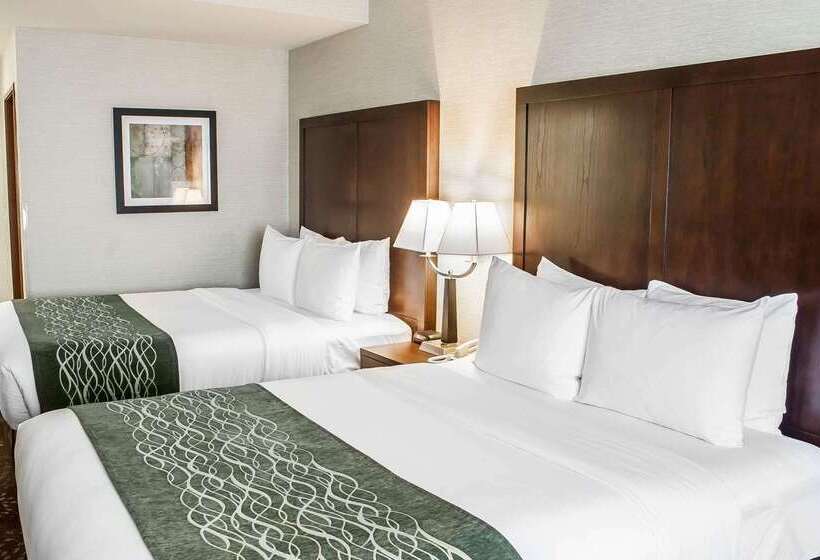 酒店 Comfort Inn Federal Way  Seattle