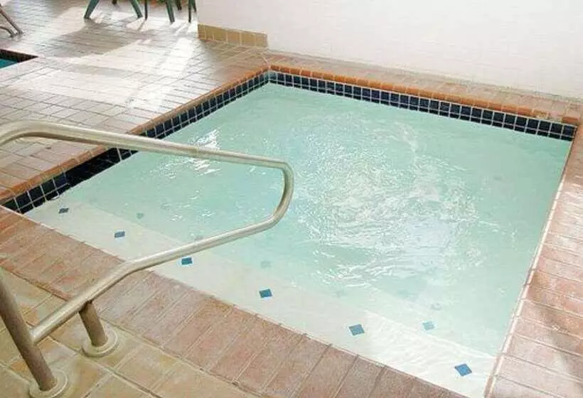 בית מלון כפרי Comfort Inn Federal Way  Seattle