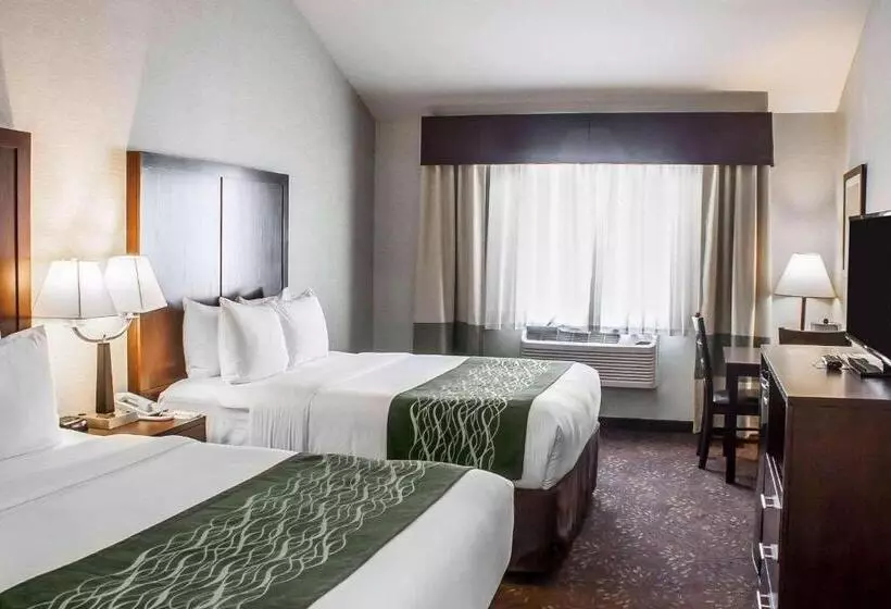 בית מלון כפרי Comfort Inn Federal Way  Seattle