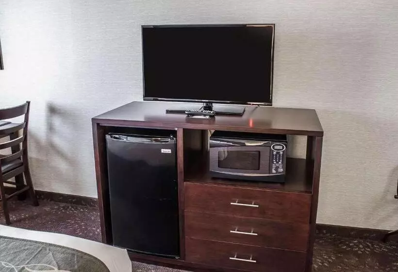 בית מלון כפרי Comfort Inn Federal Way  Seattle