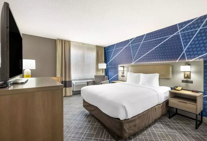 酒店 Comfort Inn Hastings