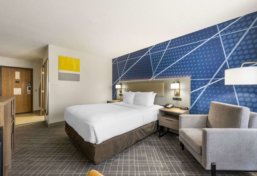 فندق Comfort Inn Hastings