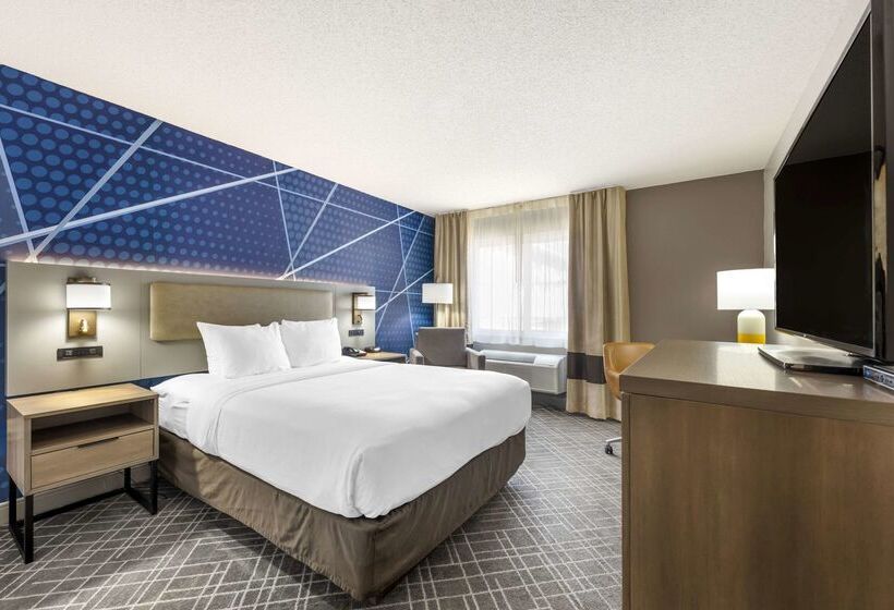 فندق Comfort Inn Hastings