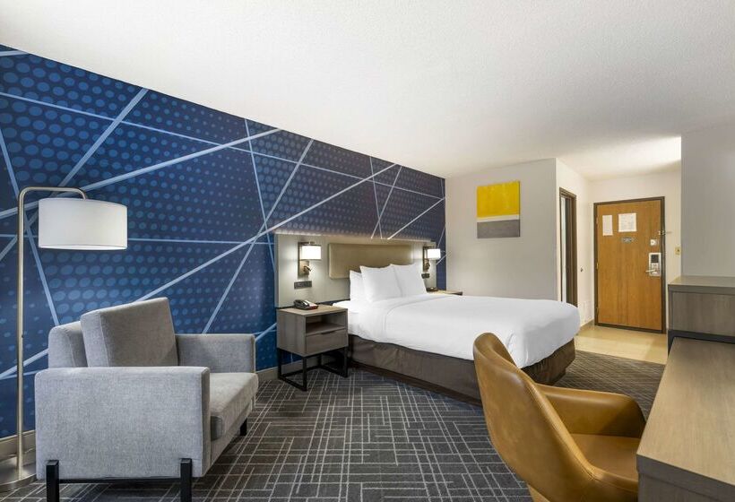 فندق Comfort Inn Hastings