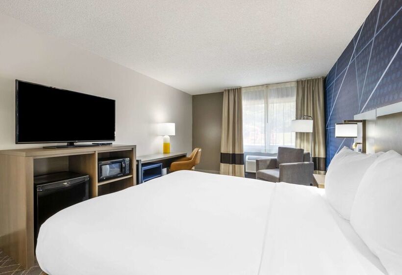 فندق Comfort Inn Hastings