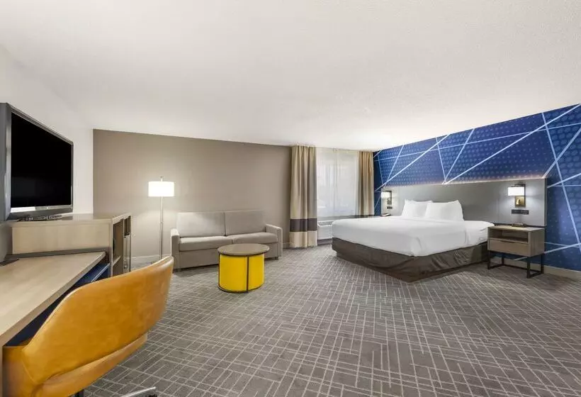 酒店 Comfort Inn Hastings