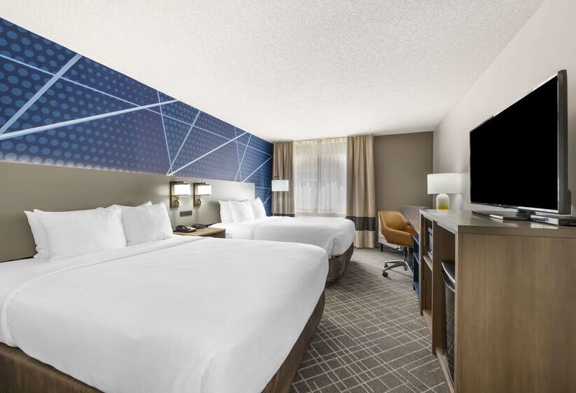 فندق Comfort Inn Hastings