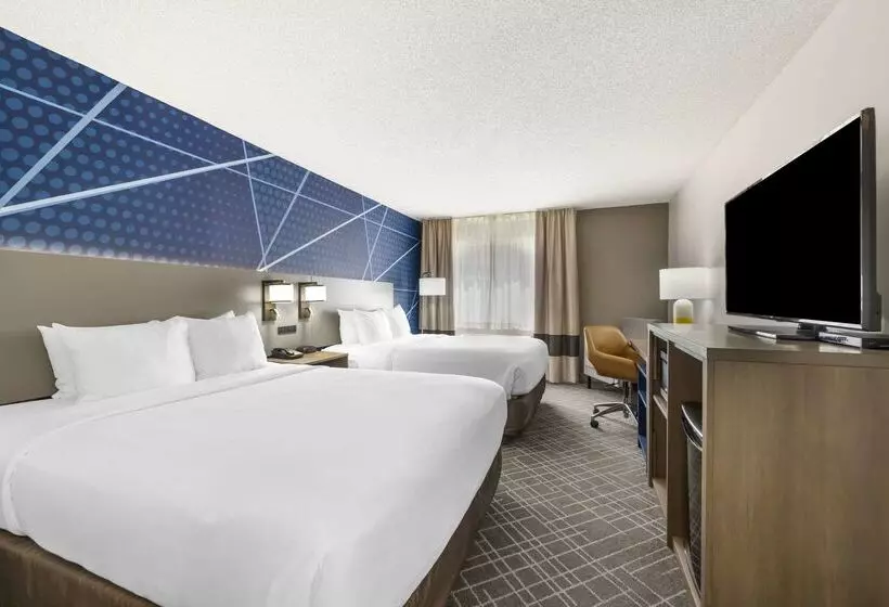 酒店 Comfort Inn Hastings