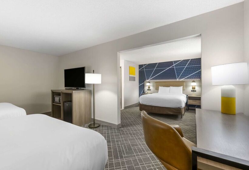 فندق Comfort Inn Hastings