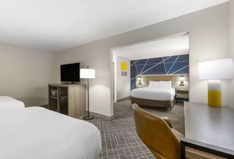 酒店 Comfort Inn Hastings