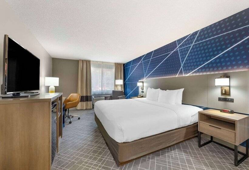 فندق Comfort Inn Hastings