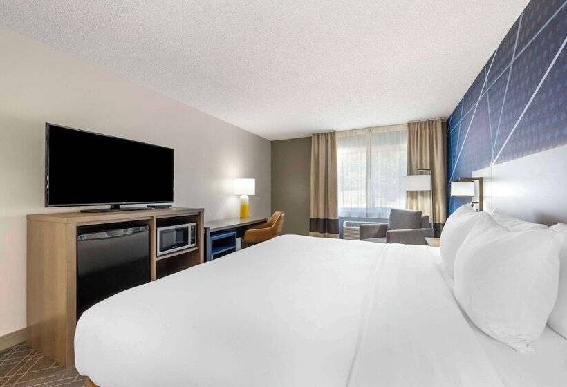 فندق Comfort Inn Hastings