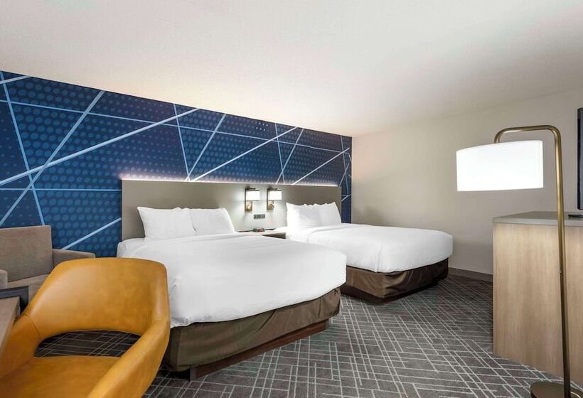 فندق Comfort Inn Hastings