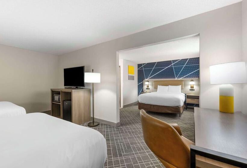 فندق Comfort Inn Hastings