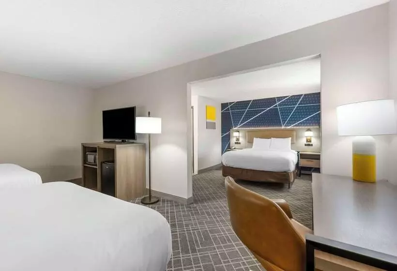 酒店 Comfort Inn Hastings