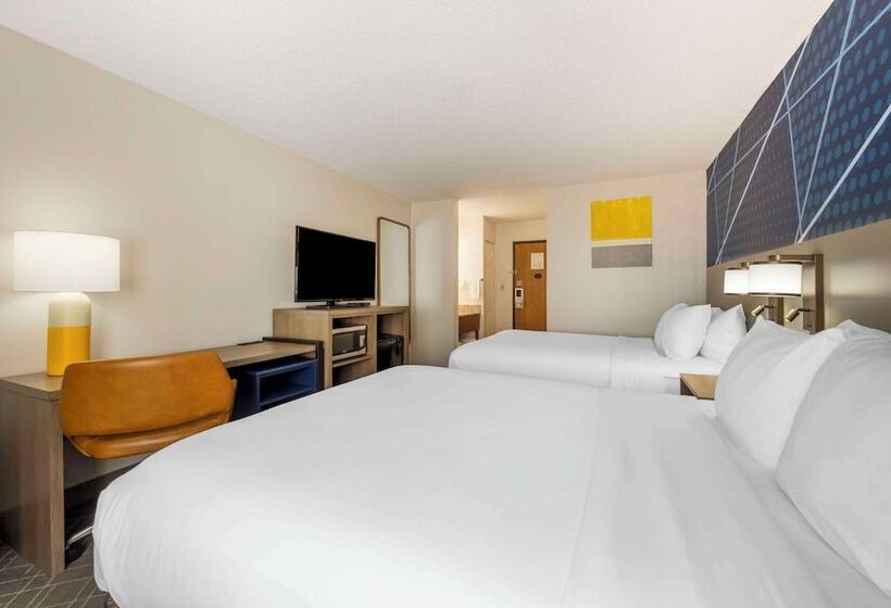 فندق Comfort Inn Hastings