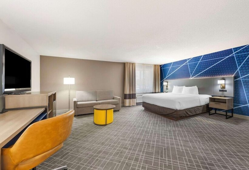 فندق Comfort Inn Hastings