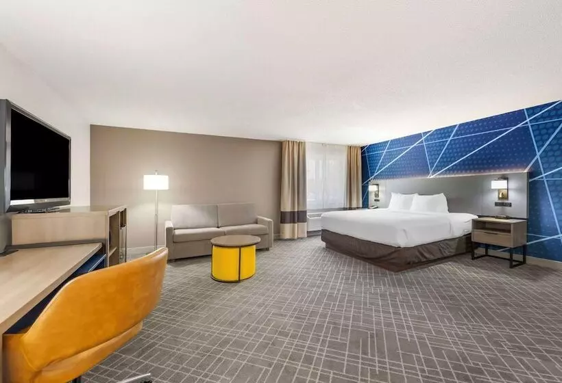 酒店 Comfort Inn Hastings