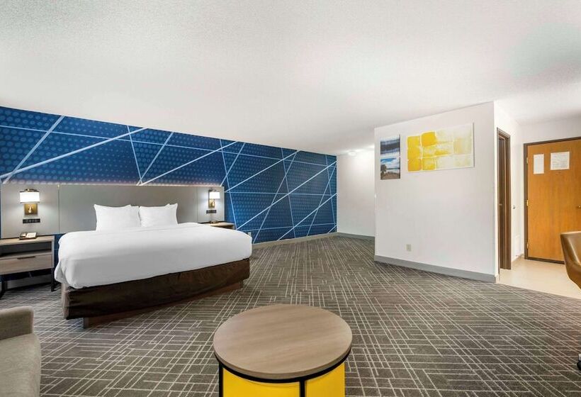 فندق Comfort Inn Hastings