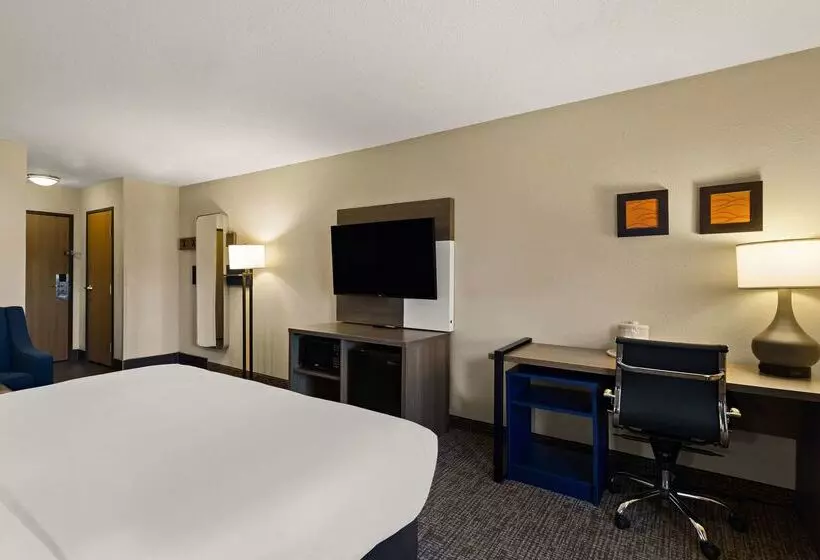 فندق Comfort Inn Huntington Near University