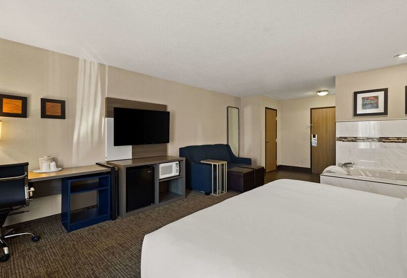 酒店 Comfort Inn Huntington Near University