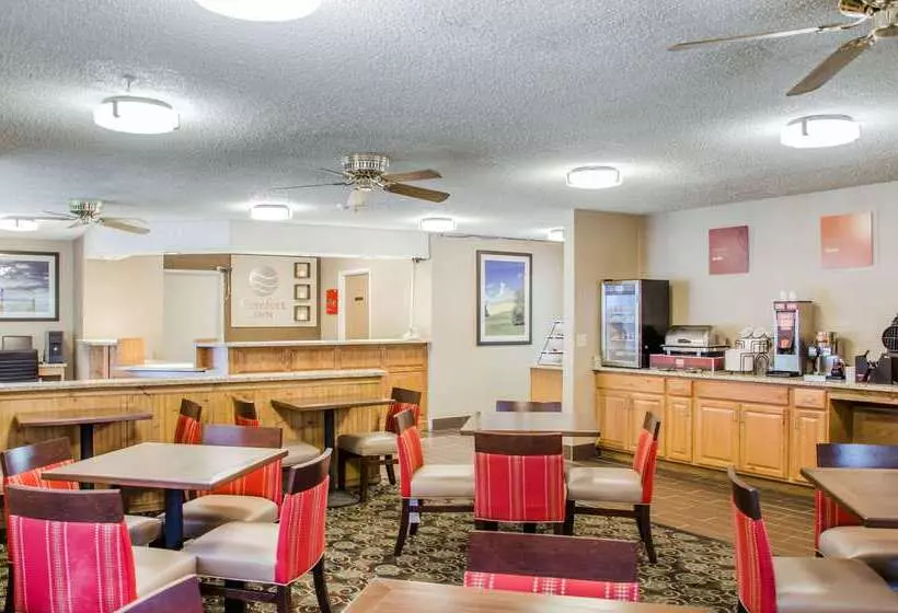 בית מלון כפרי Comfort Inn