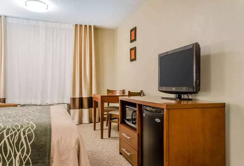 בית מלון כפרי Comfort Inn