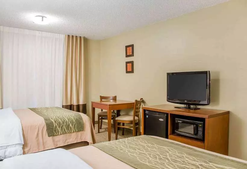 בית מלון כפרי Comfort Inn