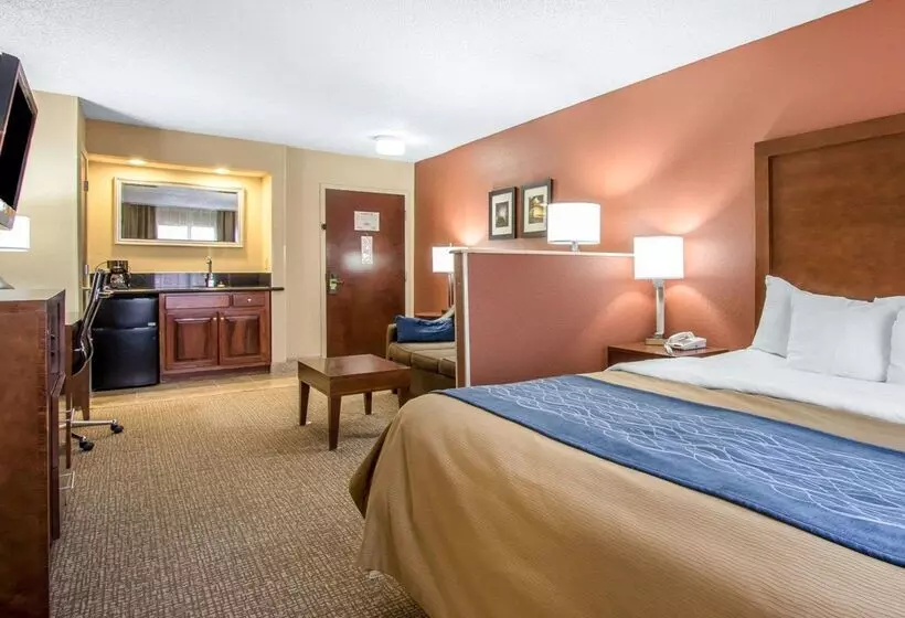 فندق Comfort Inn