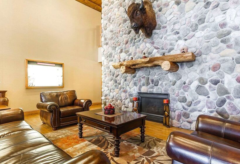 ホテル Comfort Inn Owatonna Near Medical Center