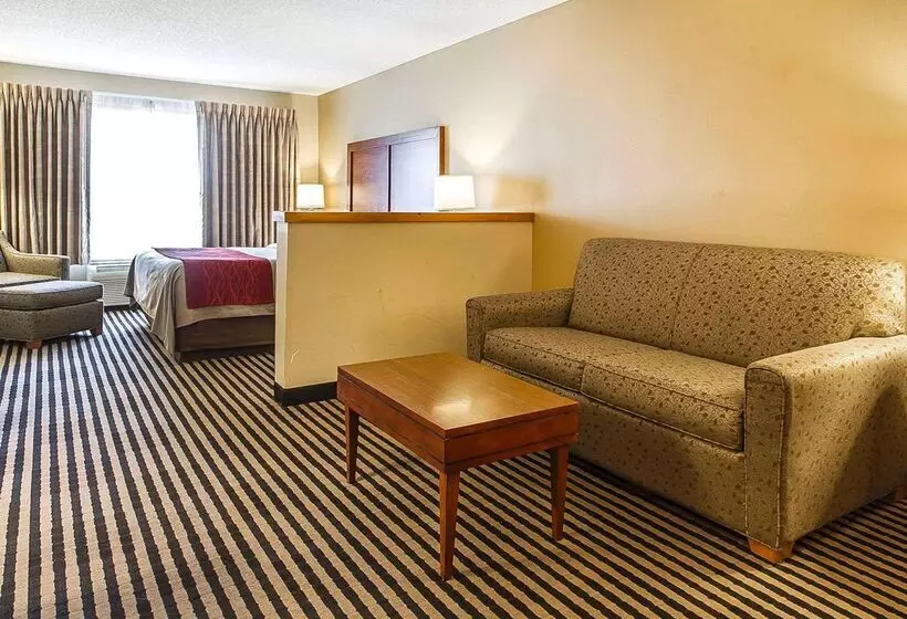 ホテル Comfort Inn Owatonna Near Medical Center