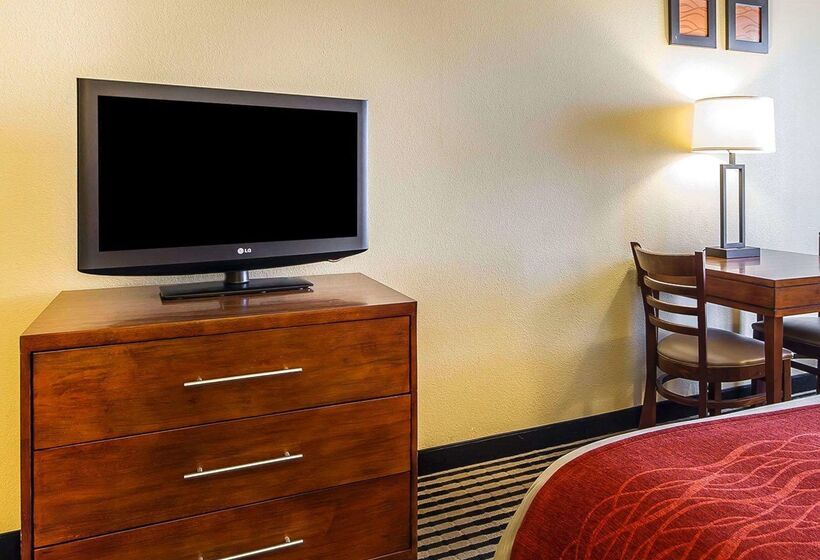 ホテル Comfort Inn Owatonna Near Medical Center