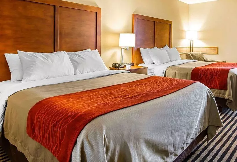 ホテル Comfort Inn Owatonna Near Medical Center