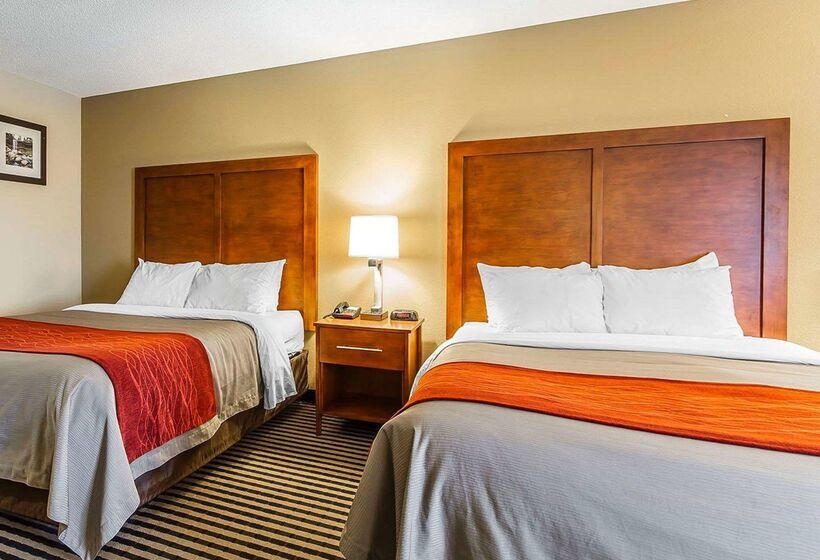 ホテル Comfort Inn Owatonna Near Medical Center