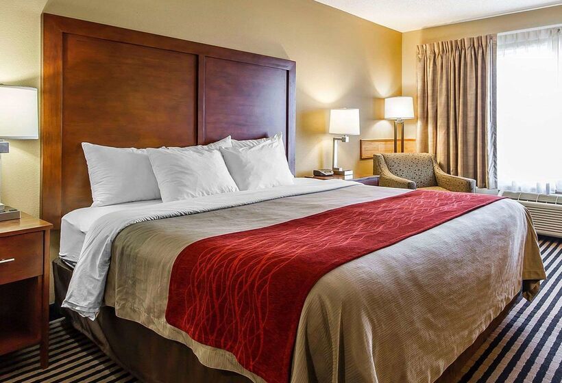 ホテル Comfort Inn Owatonna Near Medical Center