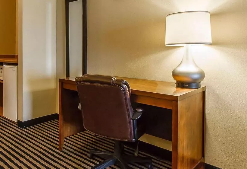 ホテル Comfort Inn Owatonna Near Medical Center