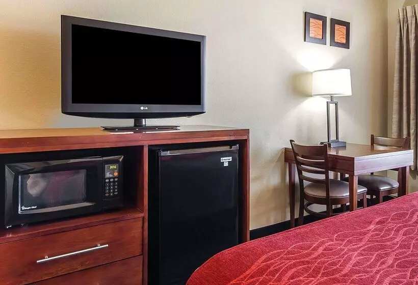 ホテル Comfort Inn Owatonna Near Medical Center