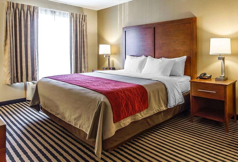 ホテル Comfort Inn Owatonna Near Medical Center